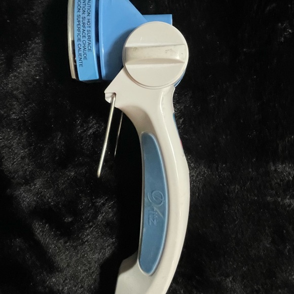 Mini Iron - Picture 5 of 11